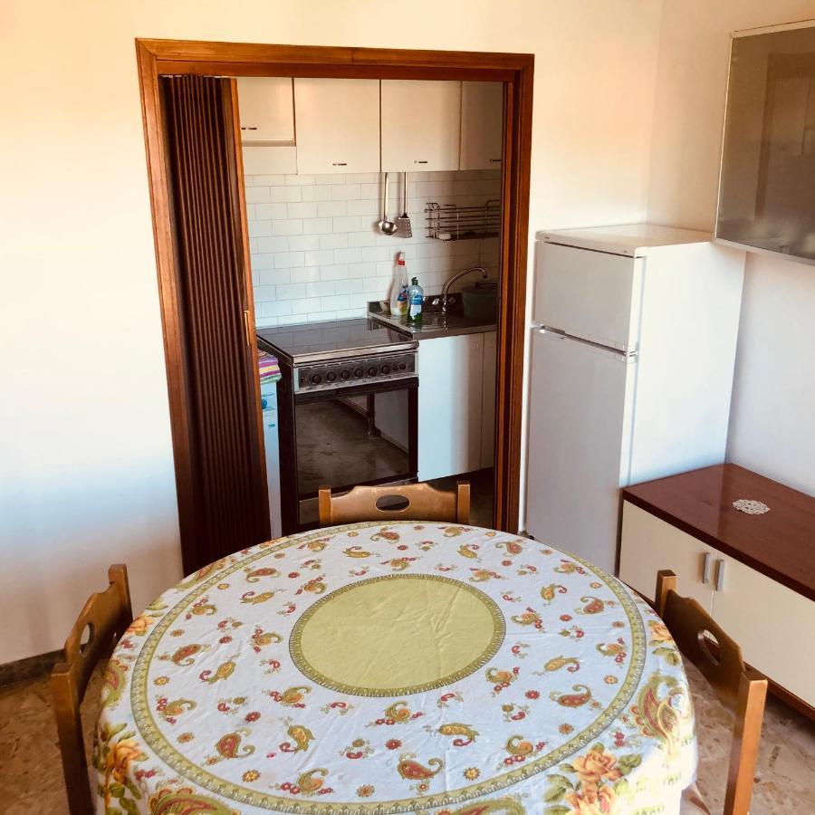 La Baia Di Lori Daire Pesaro Dış mekan fotoğraf